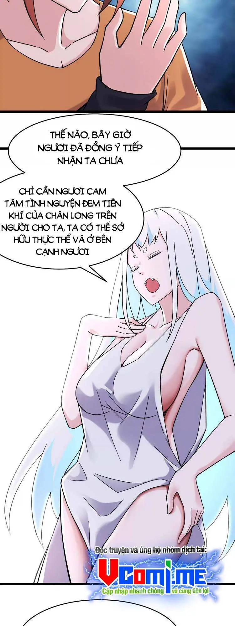 Đồ Đệ Của Ta Đều Là Nữ Ma Đầu Nettruyen ZZZ Chương 164 Page 4
