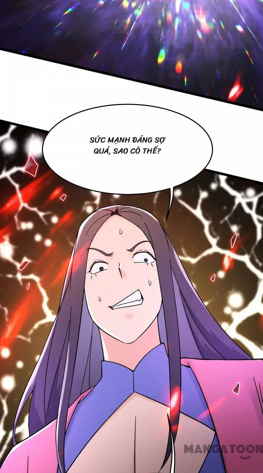 Đồ Đệ Của Ta Đều Là Nữ Ma Đầu Nettruyen ZZZ Chương 190 Page 38