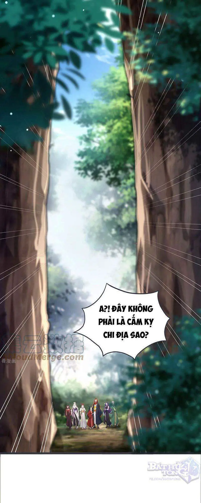 Đồ Đệ Của Ta Đều Là Nữ Ma Đầu Nettruyen ZZZ Chương 45 Page 8
