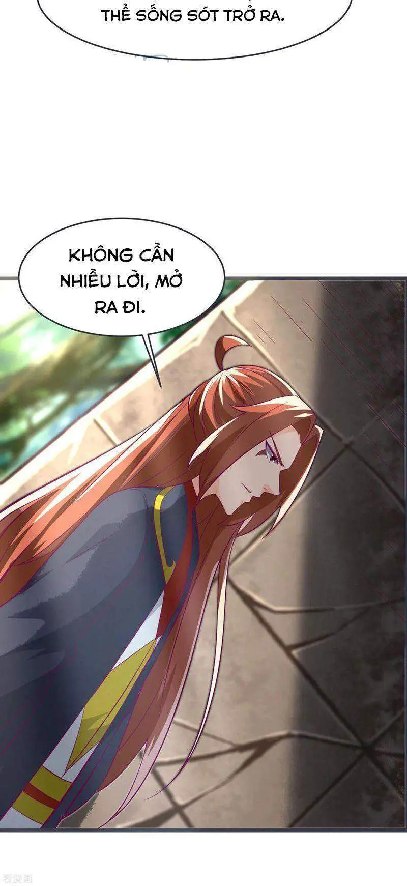 Đồ Đệ Của Ta Đều Là Nữ Ma Đầu Nettruyen ZZZ Chương 45 Page 13