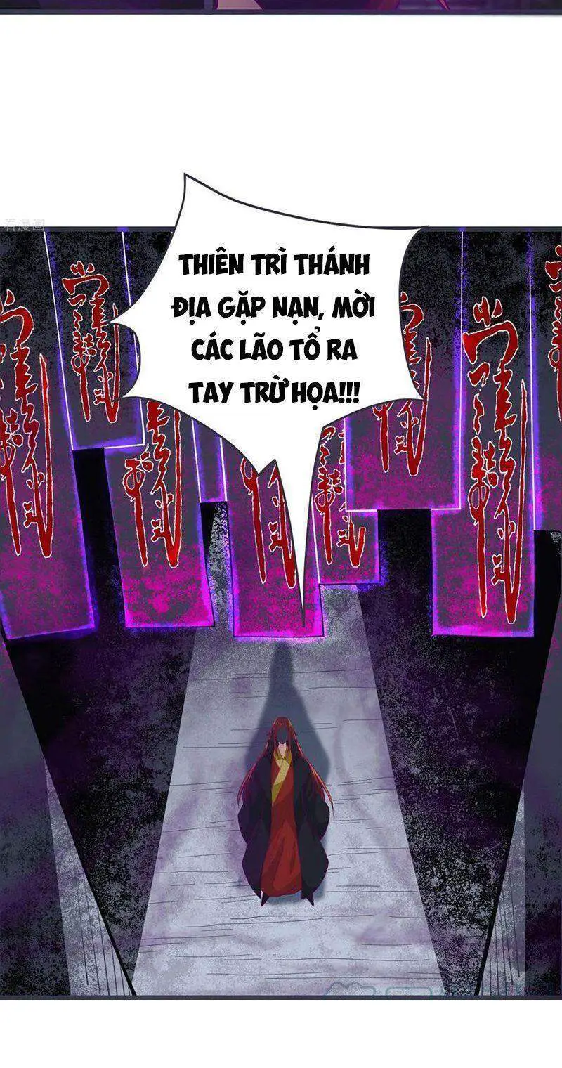 Đồ Đệ Của Ta Đều Là Nữ Ma Đầu Nettruyen ZZZ Chương 45 Page 19