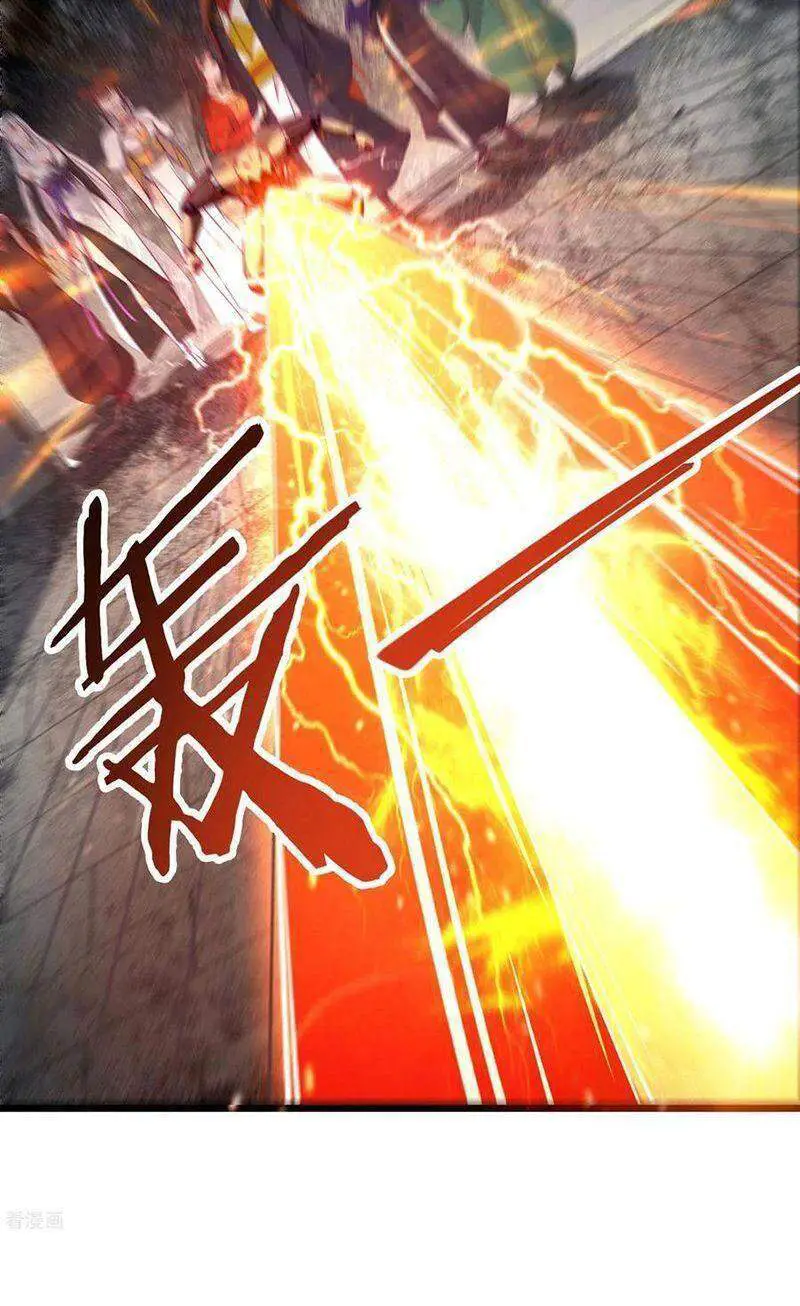 Đồ Đệ Của Ta Đều Là Nữ Ma Đầu Nettruyen ZZZ Chương 45 Page 23