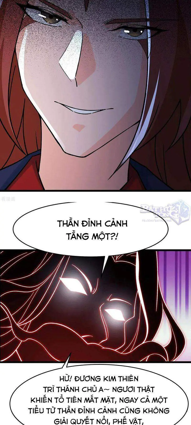 Đồ Đệ Của Ta Đều Là Nữ Ma Đầu Nettruyen ZZZ Chương 46 Page 9