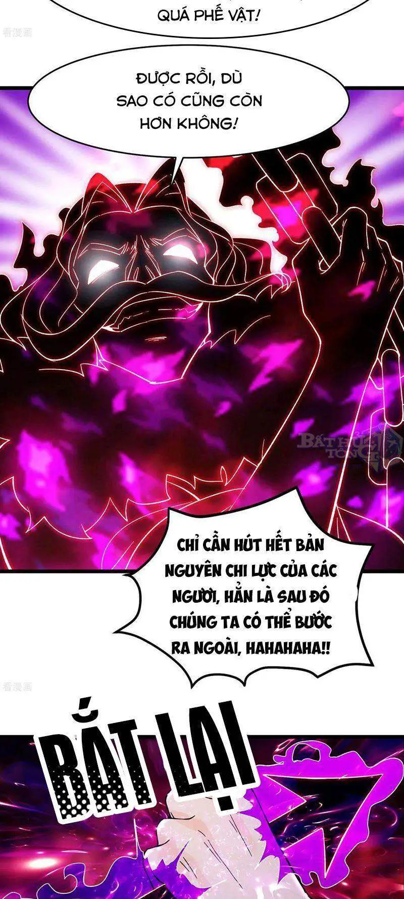 Đồ Đệ Của Ta Đều Là Nữ Ma Đầu Nettruyen ZZZ Chương 46 Page 10