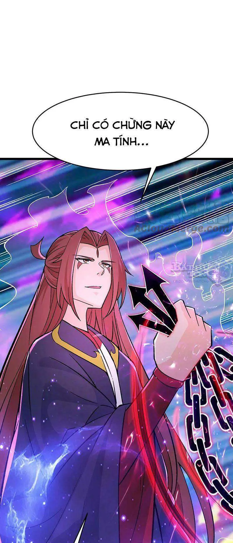 Đồ Đệ Của Ta Đều Là Nữ Ma Đầu Nettruyen ZZZ Chương 46 Page 27