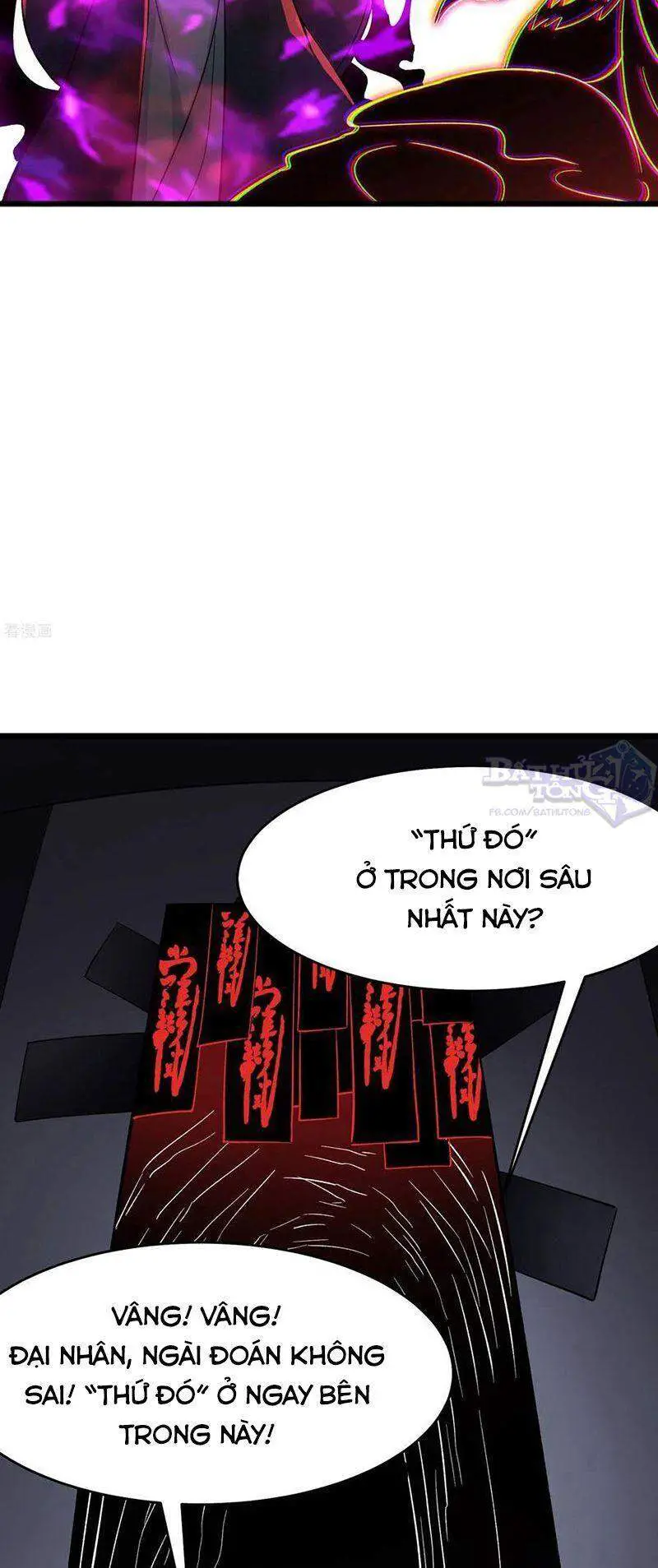 Đồ Đệ Của Ta Đều Là Nữ Ma Đầu Nettruyen ZZZ Chương 46 Page 35