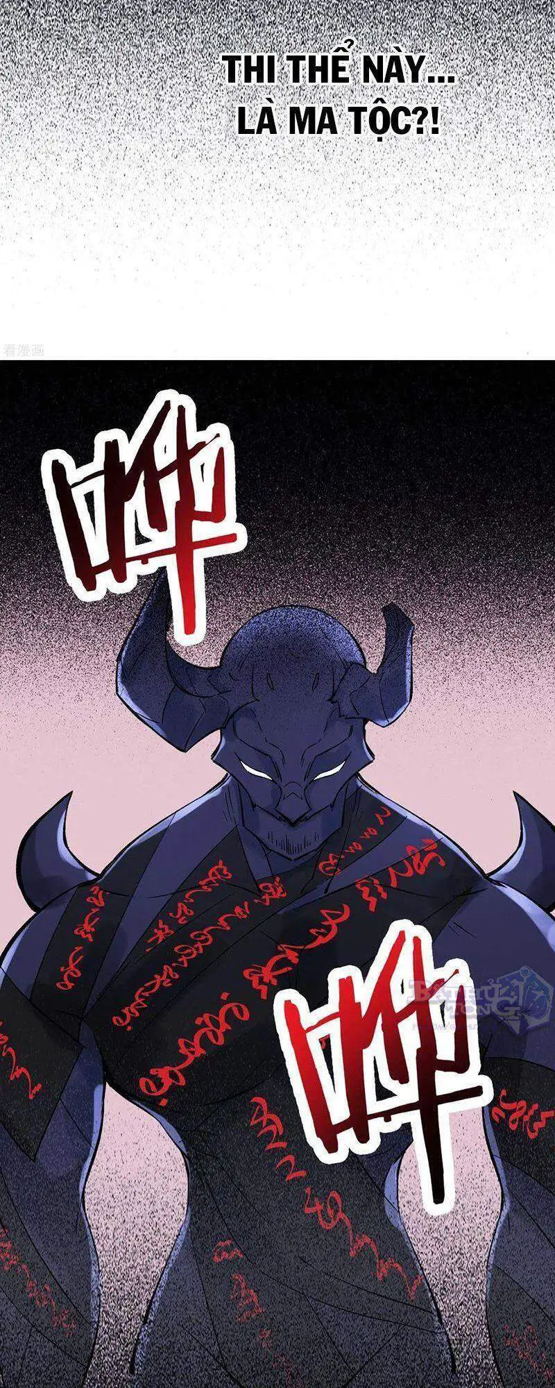 Đồ Đệ Của Ta Đều Là Nữ Ma Đầu Nettruyen ZZZ Chương 46 Page 48