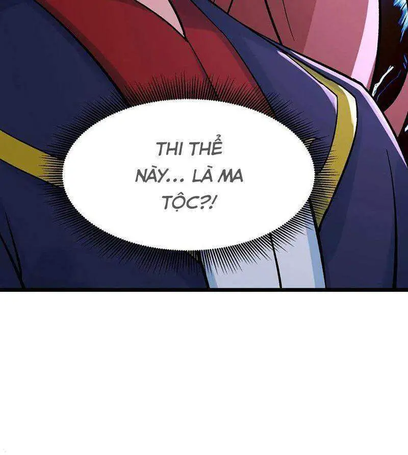 Đồ Đệ Của Ta Đều Là Nữ Ma Đầu Nettruyen ZZZ Chương 46 Page 51