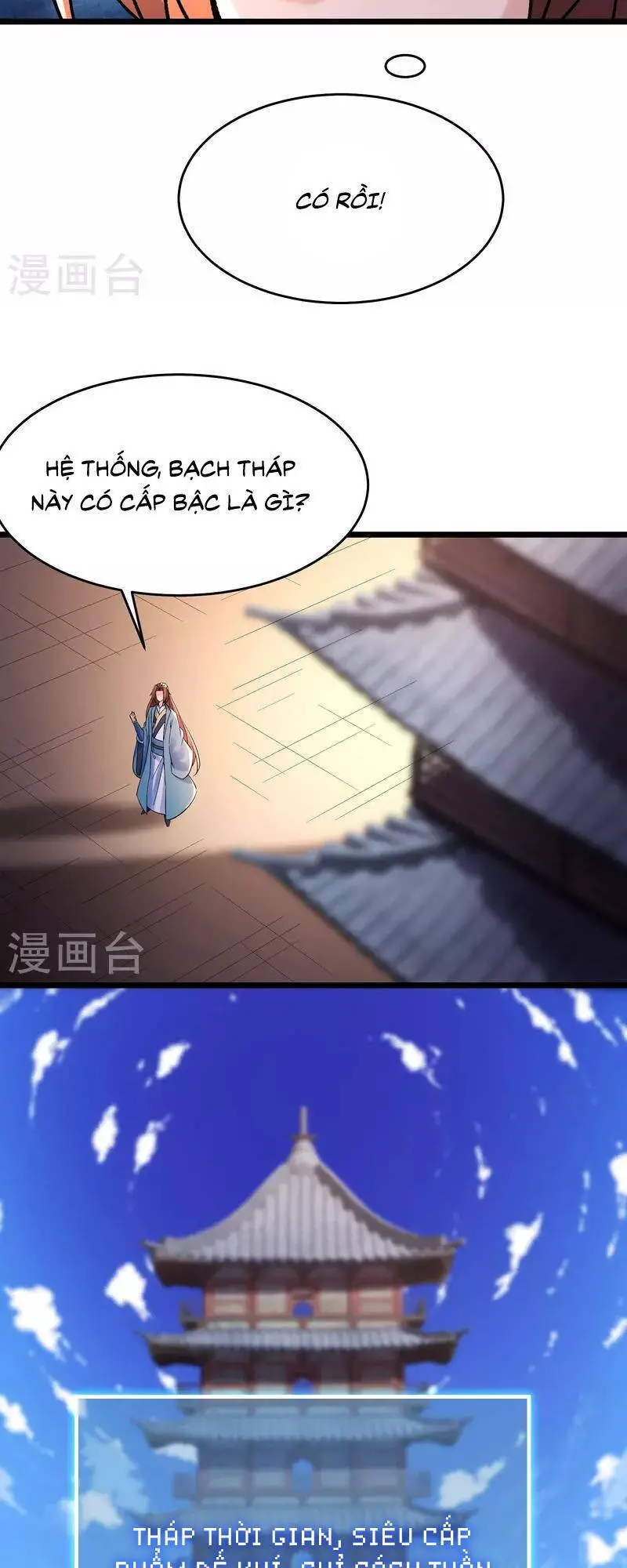 Đồ Đệ Của Ta Đều Là Nữ Ma Đầu Nettruyen ZZZ Chương 102 Page 19