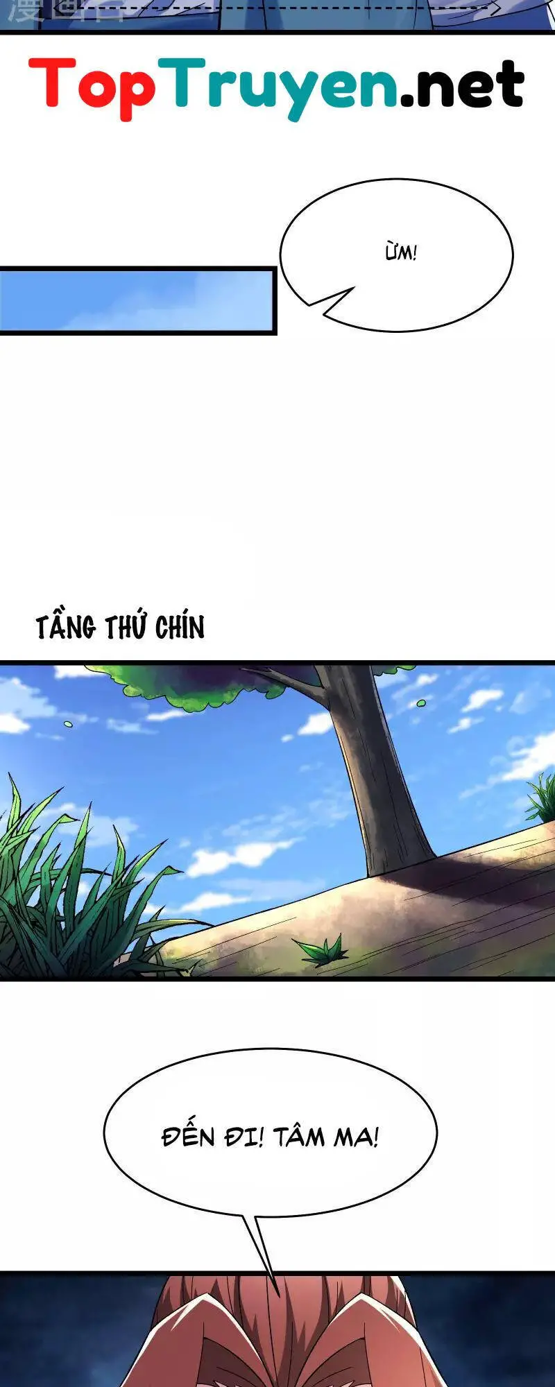 Đồ Đệ Của Ta Đều Là Nữ Ma Đầu Nettruyen ZZZ Chương 102 Page 24