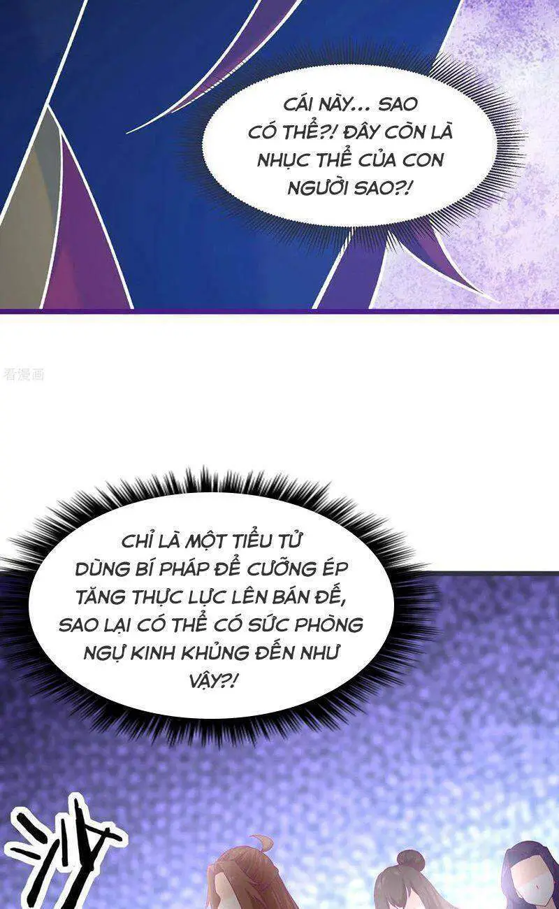 Đồ Đệ Của Ta Đều Là Nữ Ma Đầu Nettruyen ZZZ Chương 44 Page 5