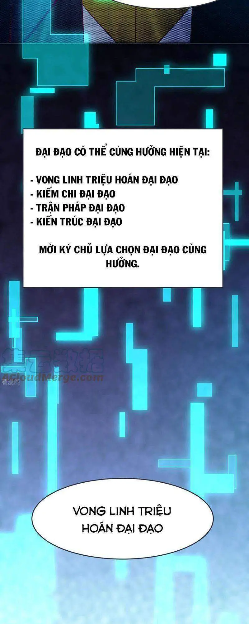 Đồ Đệ Của Ta Đều Là Nữ Ma Đầu Nettruyen ZZZ Chương 44 Page 8