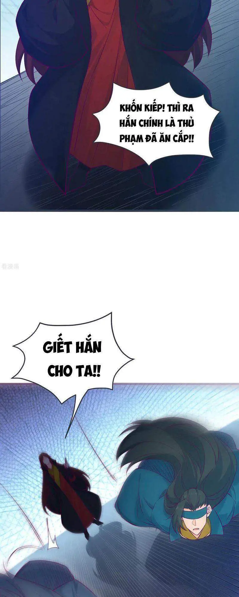 Đồ Đệ Của Ta Đều Là Nữ Ma Đầu Nettruyen ZZZ Chương 44 Page 14