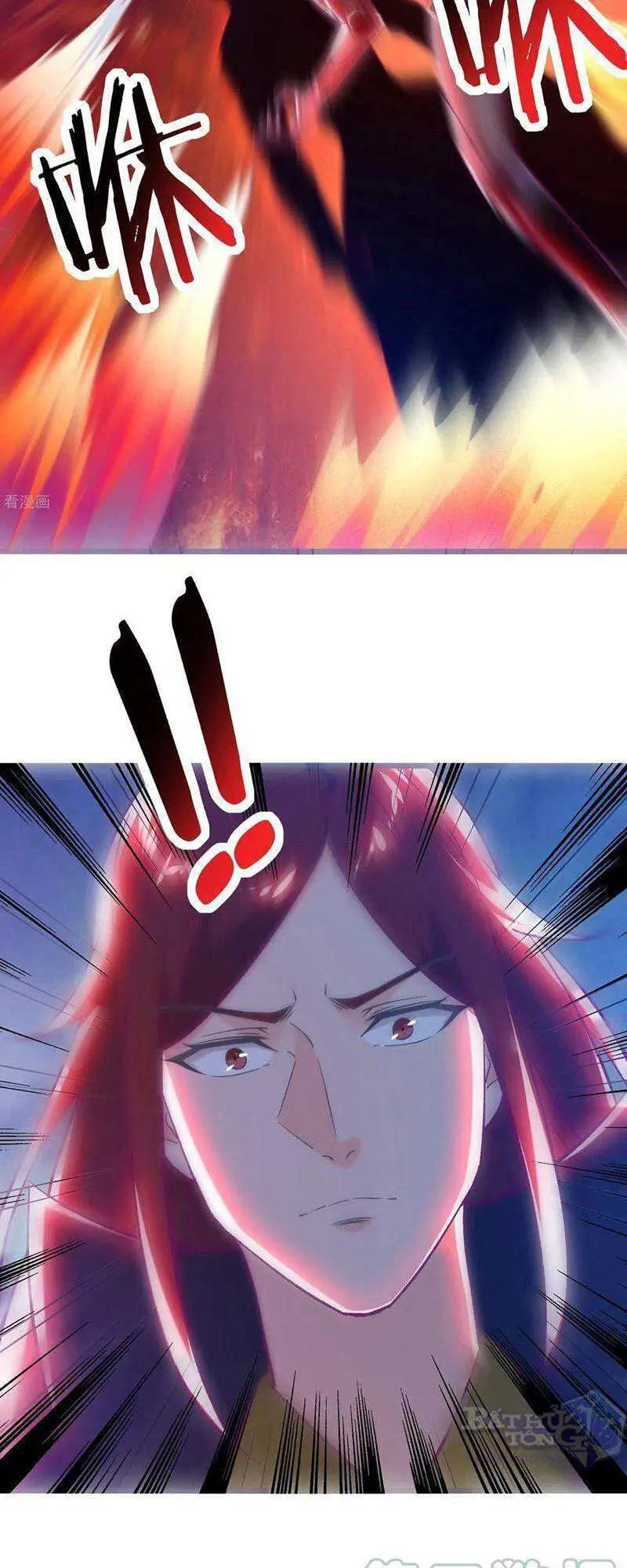 Đồ Đệ Của Ta Đều Là Nữ Ma Đầu Nettruyen ZZZ Chương 44 Page 33