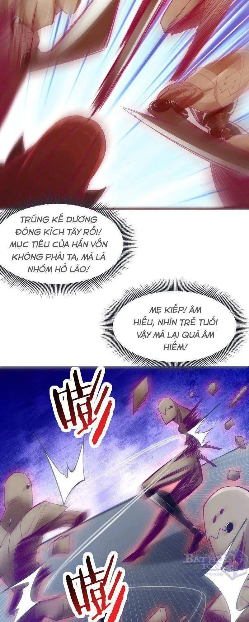 Đồ Đệ Của Ta Đều Là Nữ Ma Đầu Nettruyen ZZZ Chương 44 Page 39