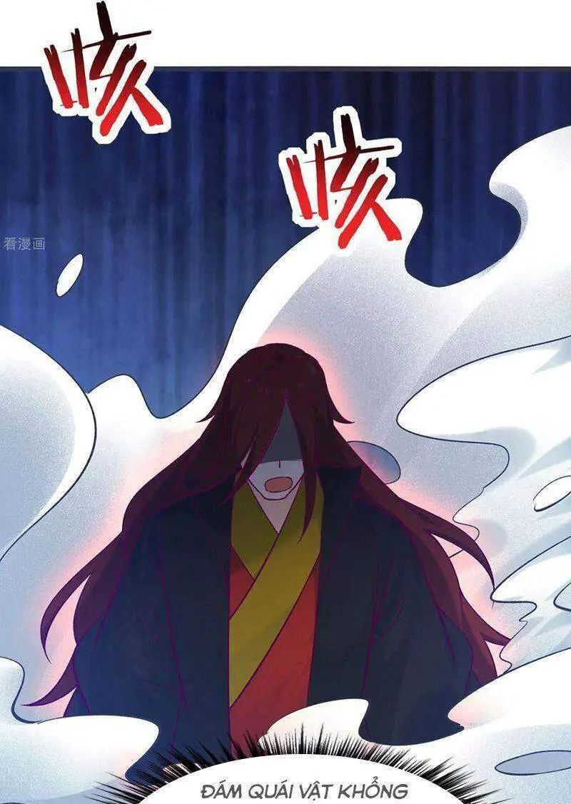Đồ Đệ Của Ta Đều Là Nữ Ma Đầu Nettruyen ZZZ Chương 44 Page 42