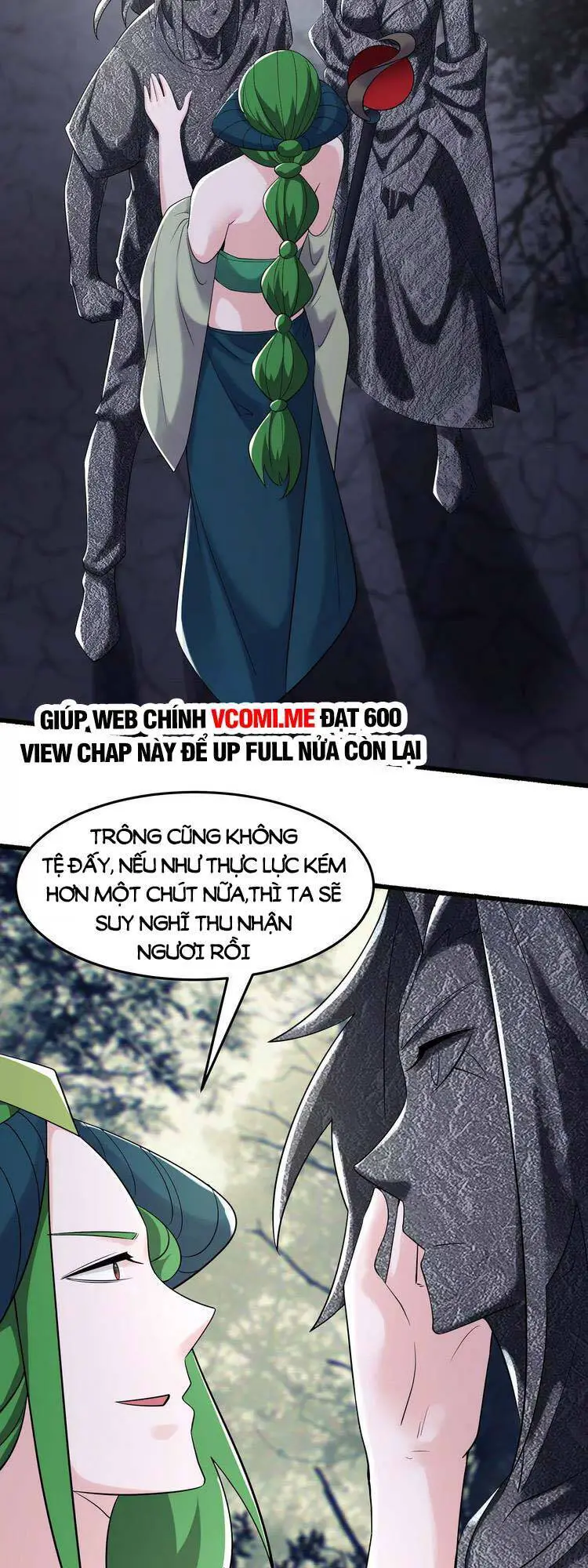 Đồ Đệ Của Ta Đều Là Nữ Ma Đầu Nettruyen ZZZ Chương 162 Page 12