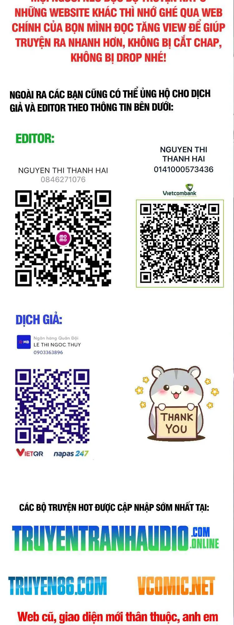 Đồ Đệ Của Ta Đều Là Nữ Ma Đầu Nettruyen ZZZ Chương 162 Page 19