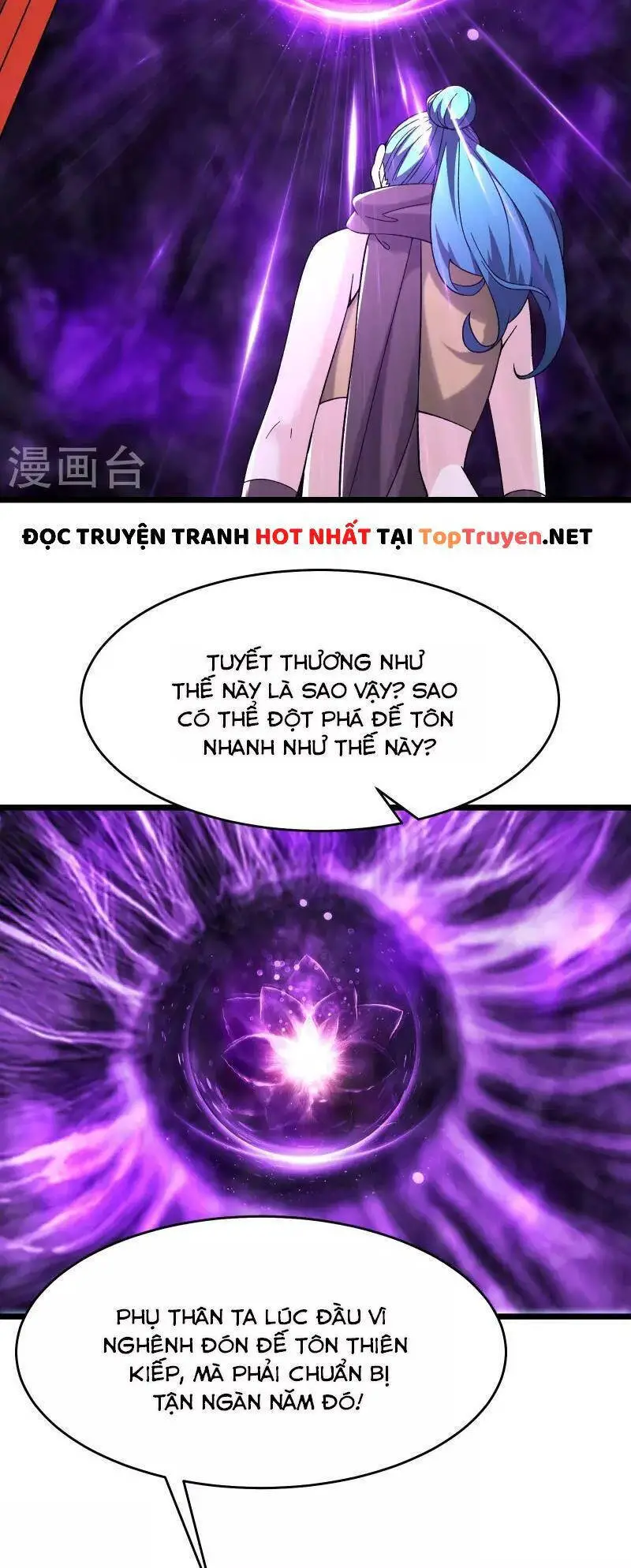 Đồ Đệ Của Ta Đều Là Nữ Ma Đầu Nettruyen ZZZ Chương 101 Page 8