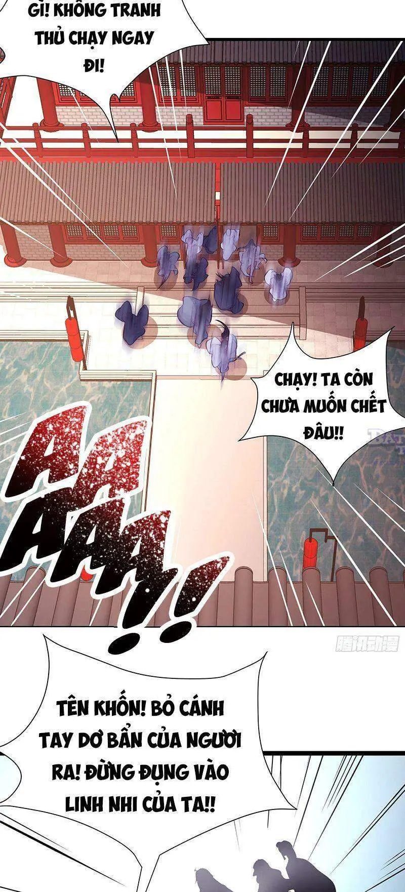 Đồ Đệ Của Ta Đều Là Nữ Ma Đầu Nettruyen ZZZ Chương 42 Page 4