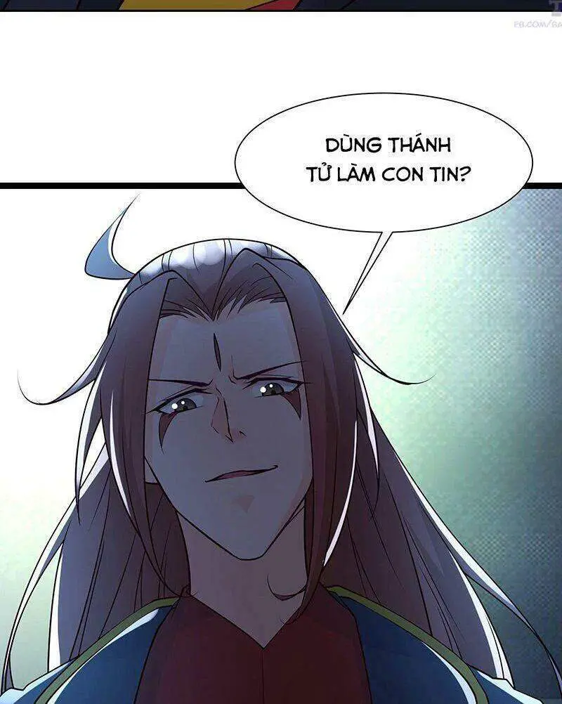 Đồ Đệ Của Ta Đều Là Nữ Ma Đầu Nettruyen ZZZ Chương 42 Page 24