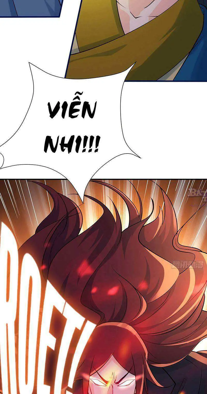 Đồ Đệ Của Ta Đều Là Nữ Ma Đầu Nettruyen ZZZ Chương 42 Page 29