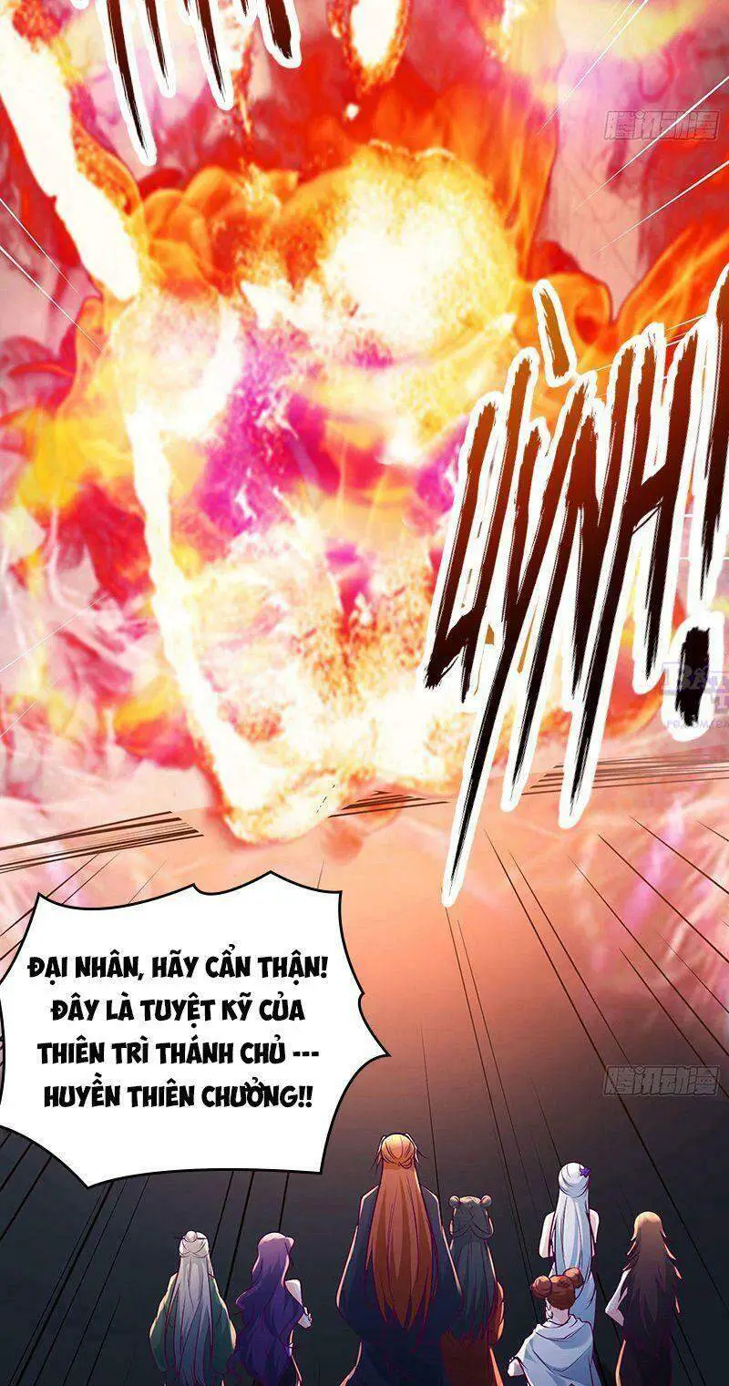 Đồ Đệ Của Ta Đều Là Nữ Ma Đầu Nettruyen ZZZ Chương 42 Page 32