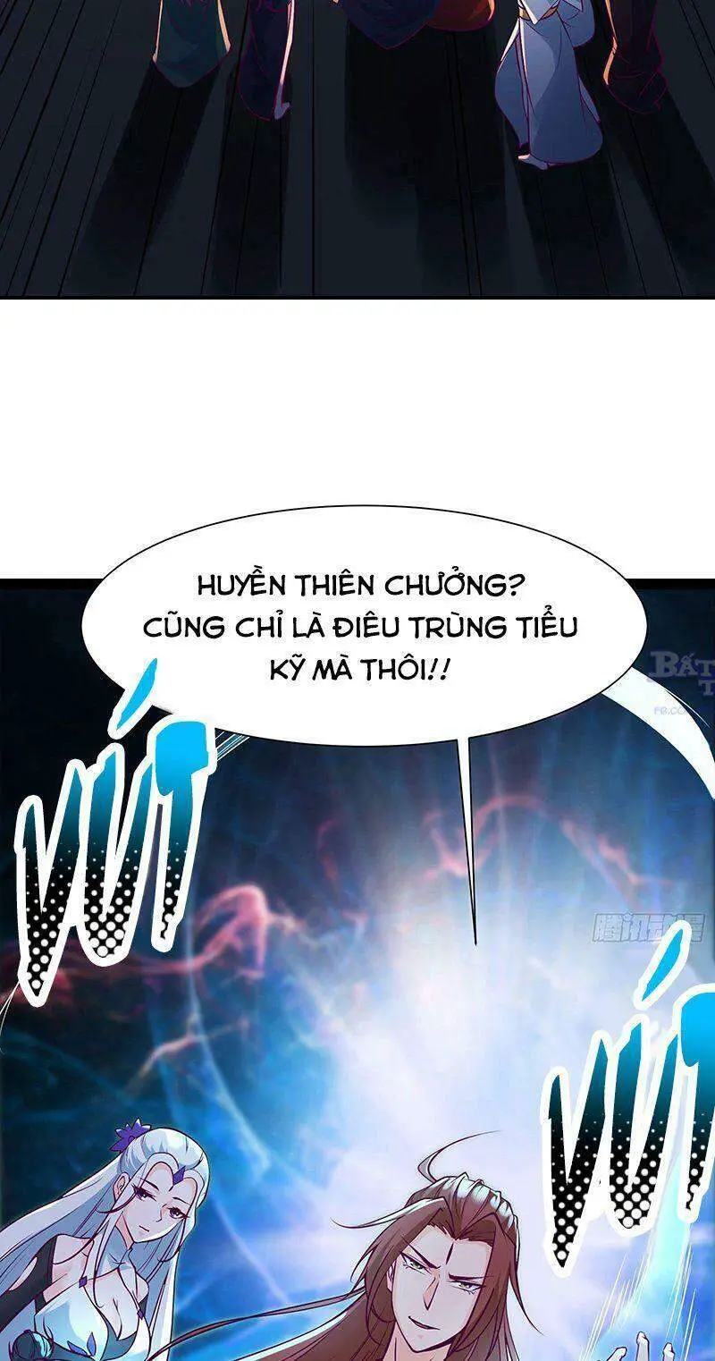 Đồ Đệ Của Ta Đều Là Nữ Ma Đầu Nettruyen ZZZ Chương 42 Page 33