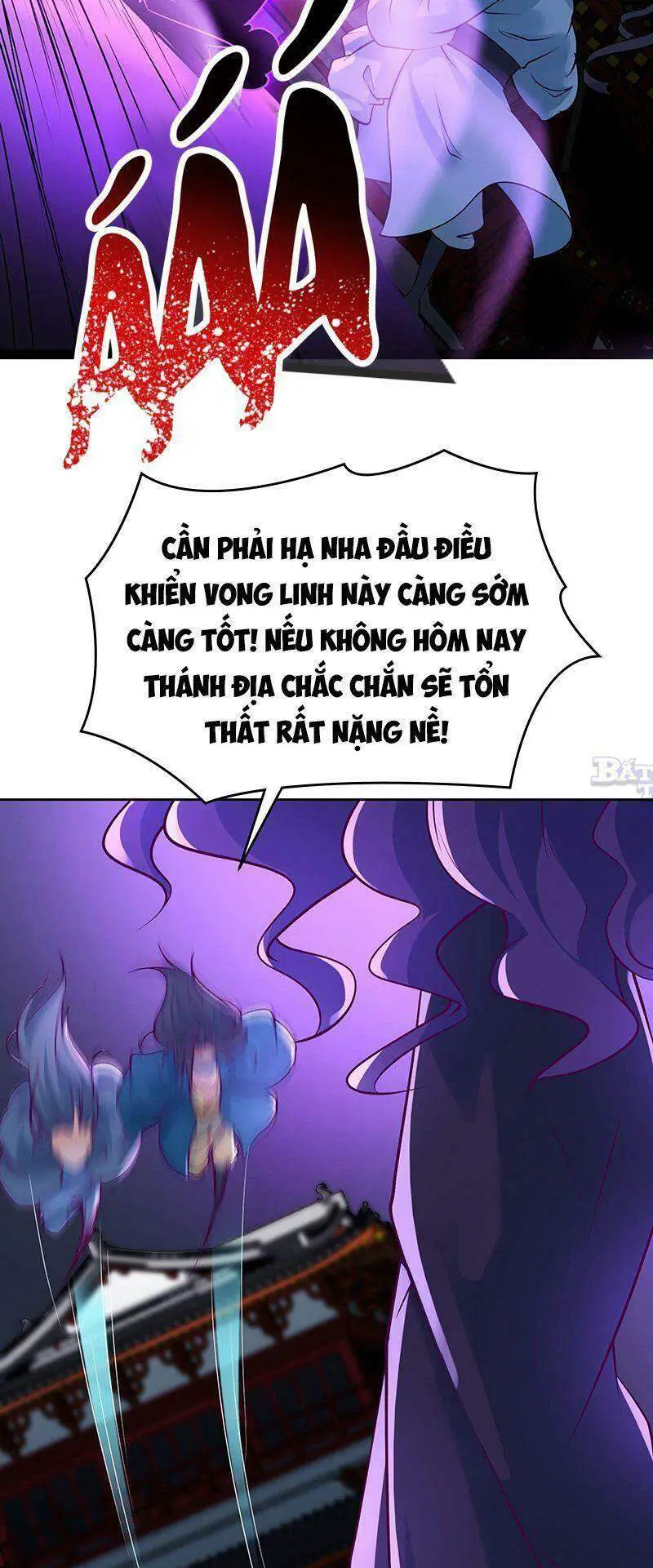 Đồ Đệ Của Ta Đều Là Nữ Ma Đầu Nettruyen ZZZ Chương 42 Page 45