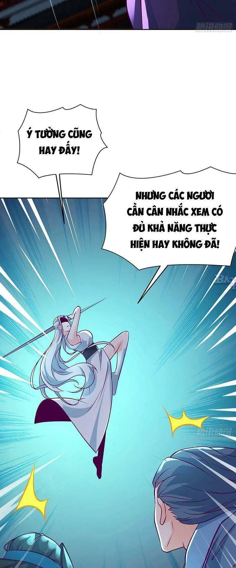 Đồ Đệ Của Ta Đều Là Nữ Ma Đầu Nettruyen ZZZ Chương 42 Page 46