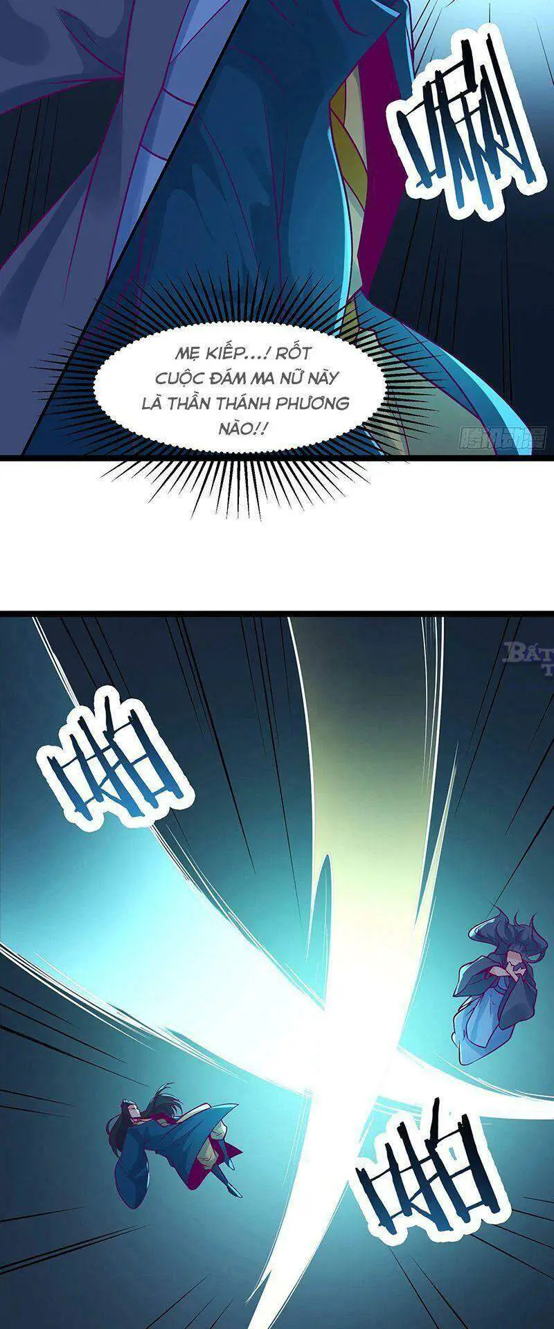 Đồ Đệ Của Ta Đều Là Nữ Ma Đầu Nettruyen ZZZ Chương 42 Page 49