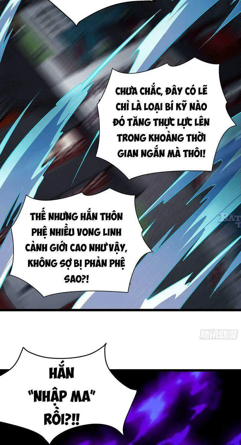 Đồ Đệ Của Ta Đều Là Nữ Ma Đầu Nettruyen ZZZ Chương 42 Page 56