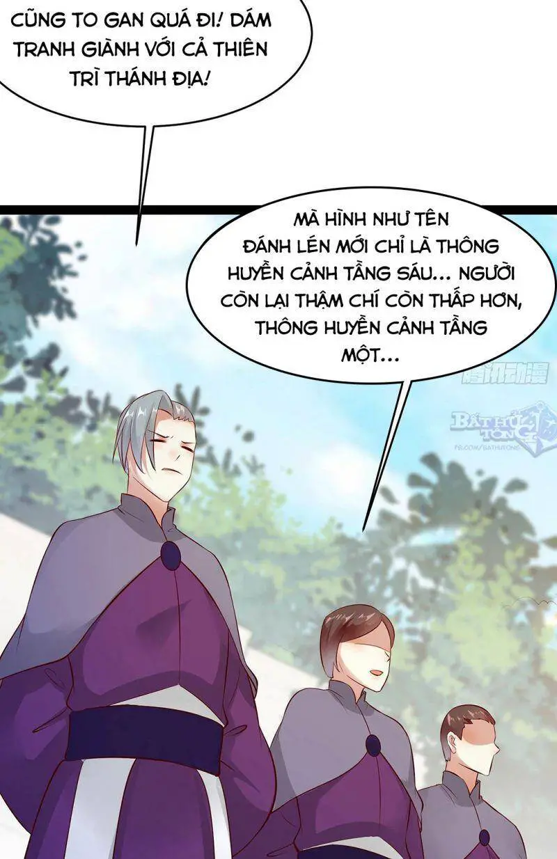 Đồ Đệ Của Ta Đều Là Nữ Ma Đầu Nettruyen ZZZ Chương 20 Page 40