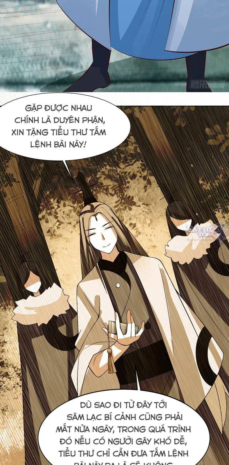 Đồ Đệ Của Ta Đều Là Nữ Ma Đầu Nettruyen ZZZ Chương 20 Page 44