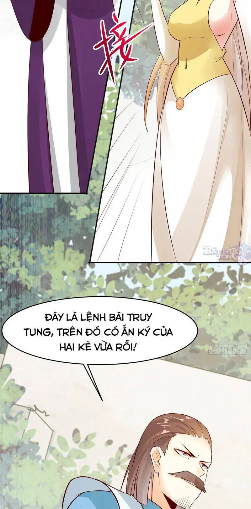 Đồ Đệ Của Ta Đều Là Nữ Ma Đầu Nettruyen ZZZ Chương 20 Page 49
