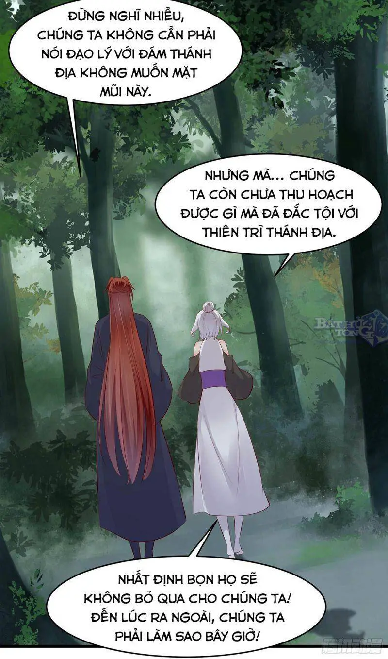 Đồ Đệ Của Ta Đều Là Nữ Ma Đầu Nettruyen ZZZ Chương 20 Page 58
