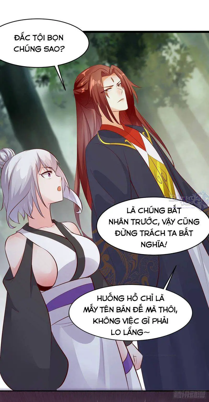 Đồ Đệ Của Ta Đều Là Nữ Ma Đầu Nettruyen ZZZ Chương 20 Page 59