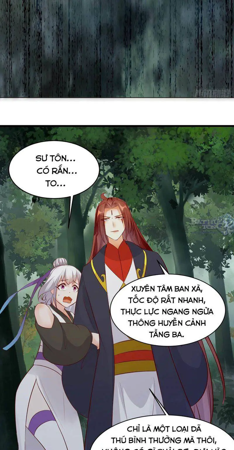 Đồ Đệ Của Ta Đều Là Nữ Ma Đầu Nettruyen ZZZ Chương 20 Page 63