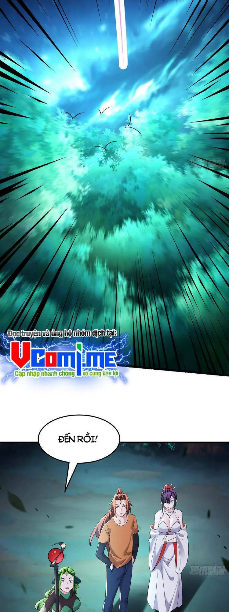 Đồ Đệ Của Ta Đều Là Nữ Ma Đầu Nettruyen ZZZ Chương 161 Page 7