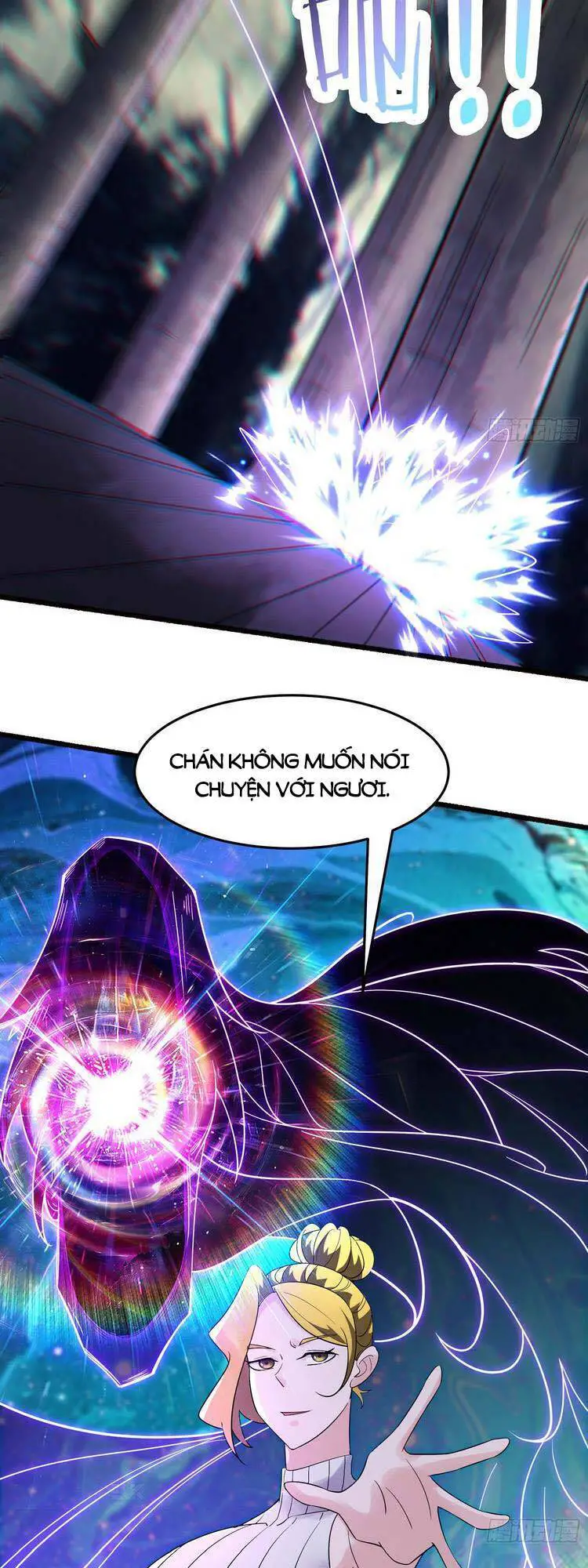 Đồ Đệ Của Ta Đều Là Nữ Ma Đầu Nettruyen ZZZ Chương 161 Page 23