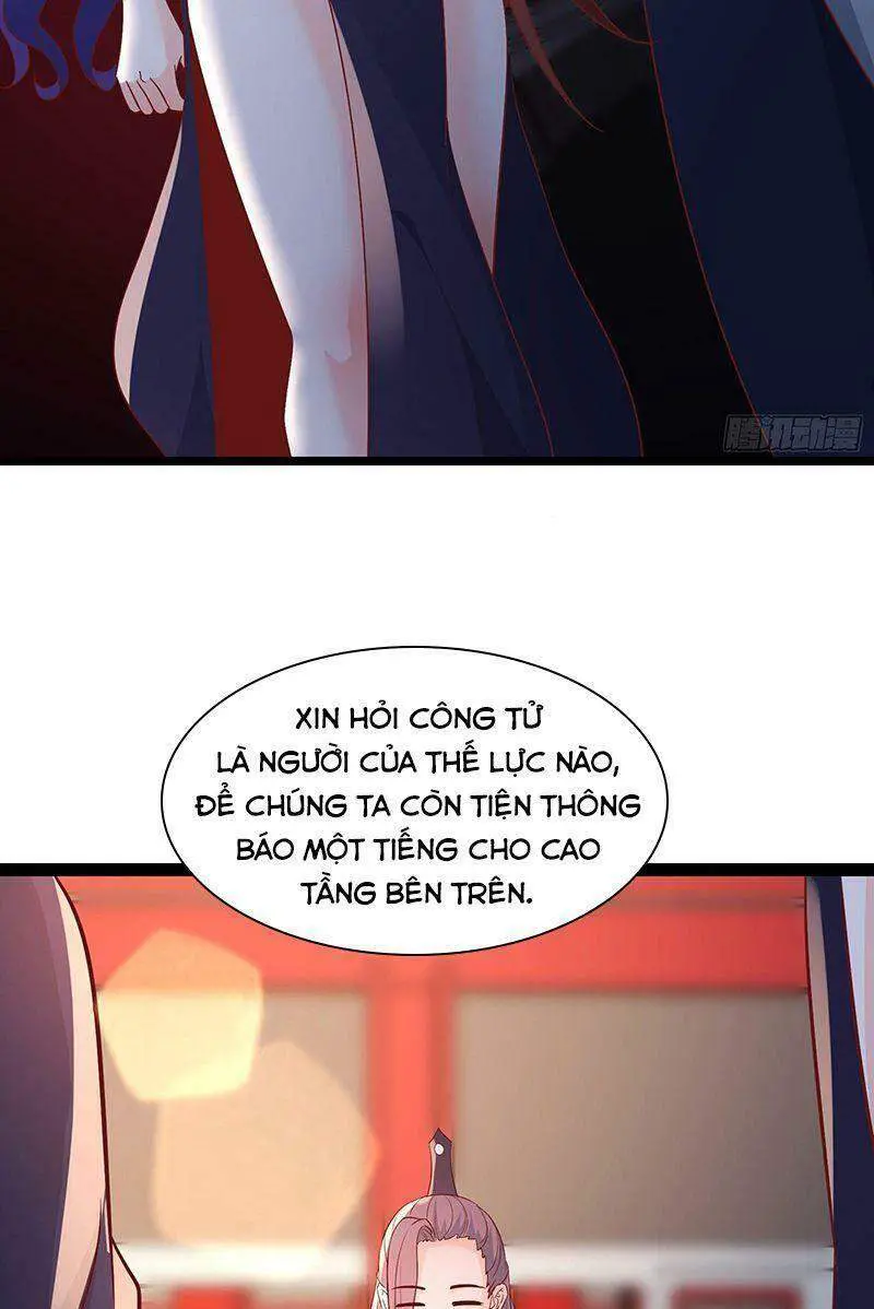 Đồ Đệ Của Ta Đều Là Nữ Ma Đầu Nettruyen ZZZ Chương 41 Page 6