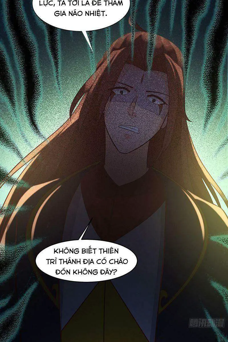 Đồ Đệ Của Ta Đều Là Nữ Ma Đầu Nettruyen ZZZ Chương 41 Page 8