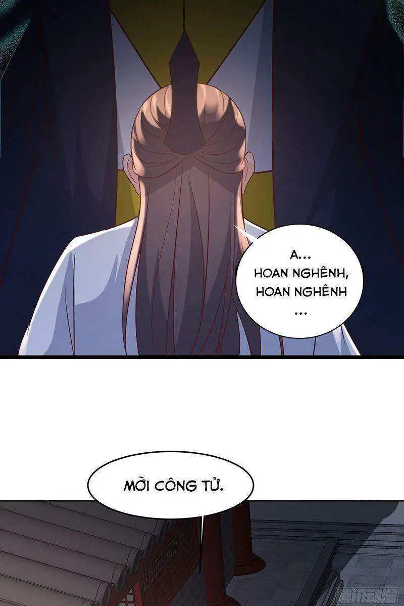 Đồ Đệ Của Ta Đều Là Nữ Ma Đầu Nettruyen ZZZ Chương 41 Page 9
