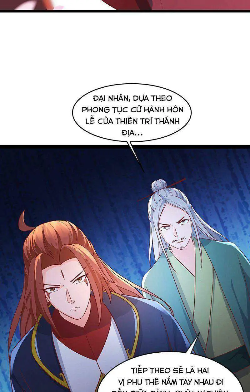 Đồ Đệ Của Ta Đều Là Nữ Ma Đầu Nettruyen ZZZ Chương 41 Page 27