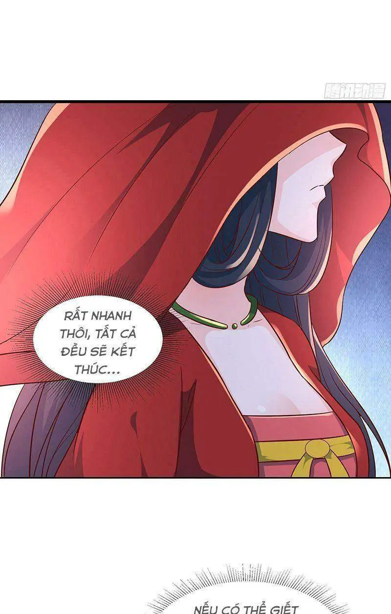 Đồ Đệ Của Ta Đều Là Nữ Ma Đầu Nettruyen ZZZ Chương 41 Page 29
