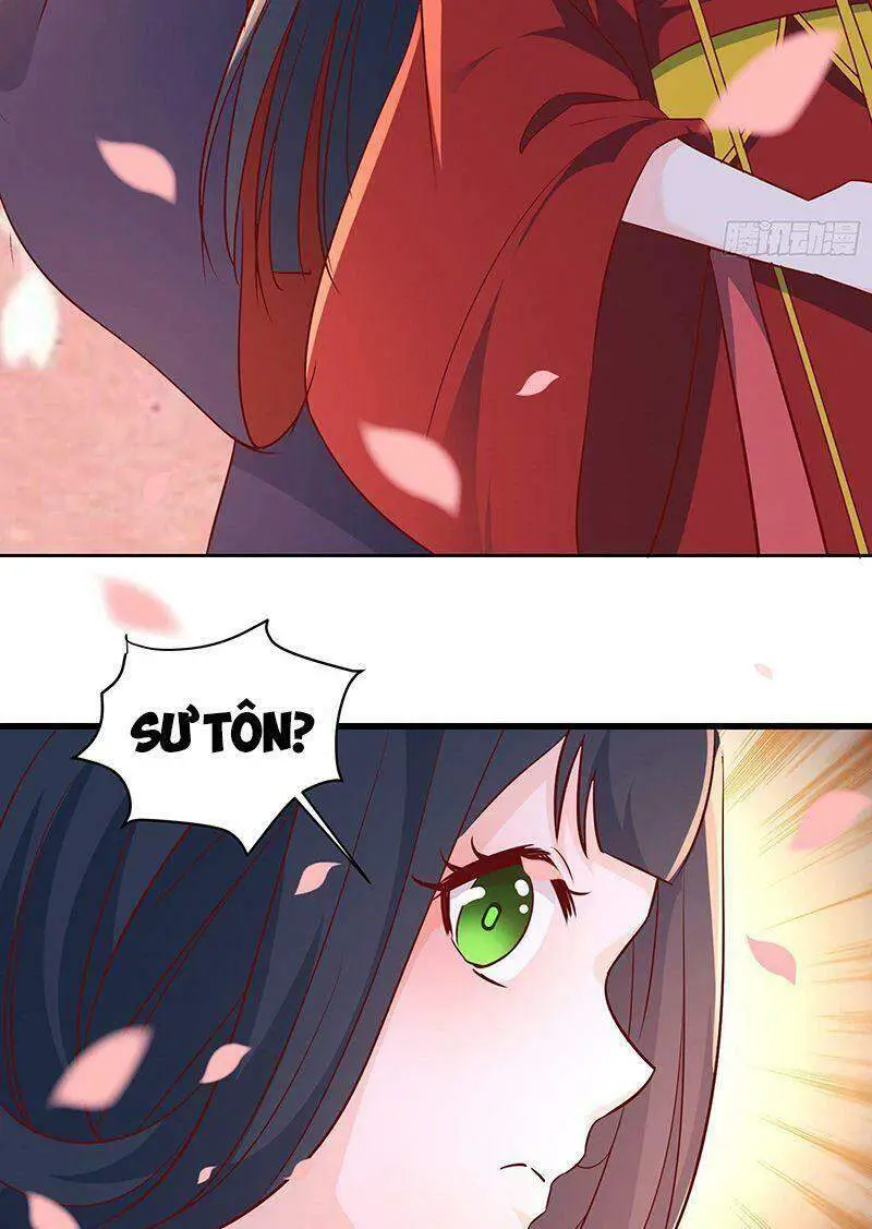 Đồ Đệ Của Ta Đều Là Nữ Ma Đầu Nettruyen ZZZ Chương 41 Page 36