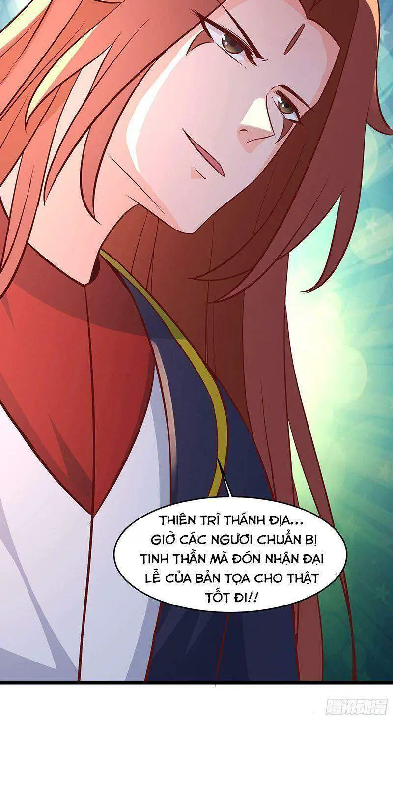 Đồ Đệ Của Ta Đều Là Nữ Ma Đầu Nettruyen ZZZ Chương 41 Page 58
