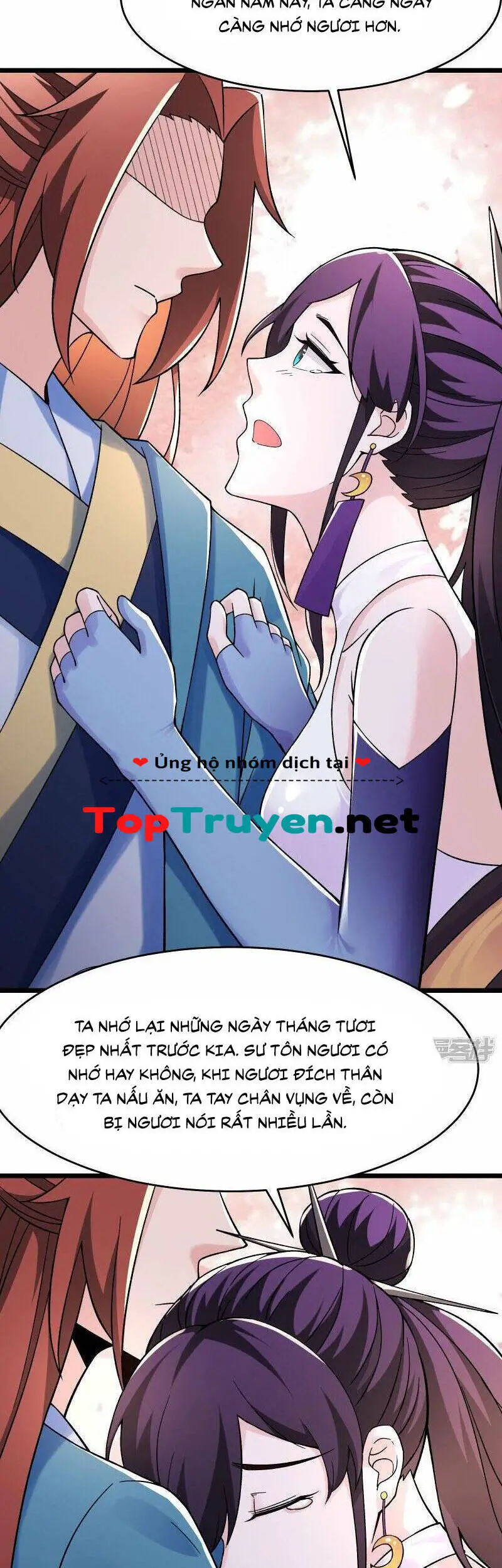 Đồ Đệ Của Ta Đều Là Nữ Ma Đầu Nettruyen ZZZ Chương 100 Page 4