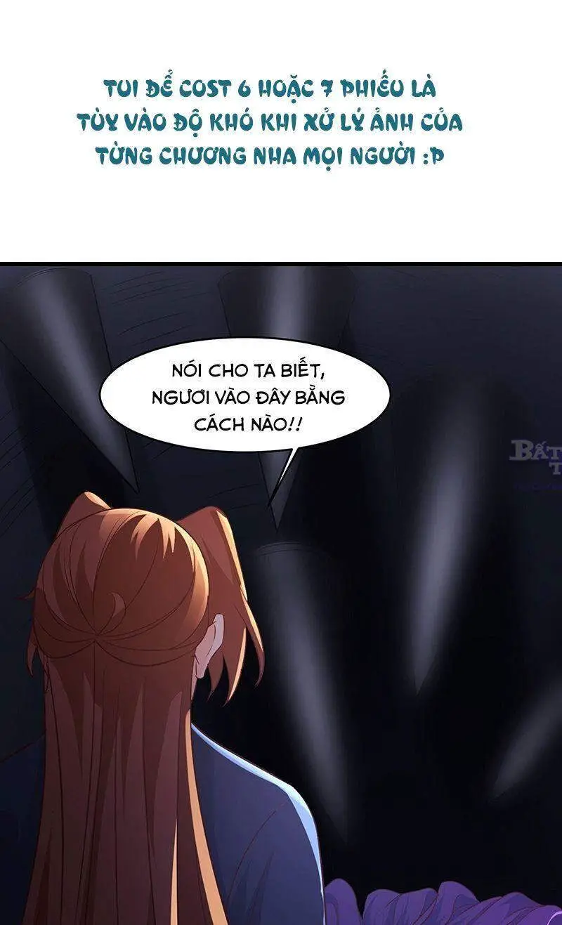 Đồ Đệ Của Ta Đều Là Nữ Ma Đầu Nettruyen ZZZ Chương 40 Page 1