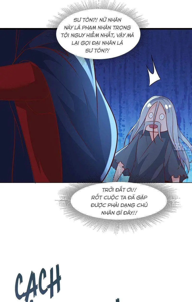 Đồ Đệ Của Ta Đều Là Nữ Ma Đầu Nettruyen ZZZ Chương 40 Page 9